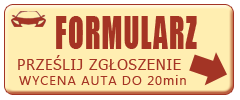 kasacja aut Poznań formularz