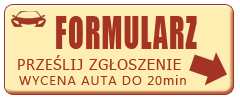 zomowanie aut Pozna formularz